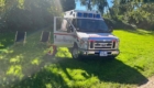 Rettungswagen für Ihren Sanitätsdienst