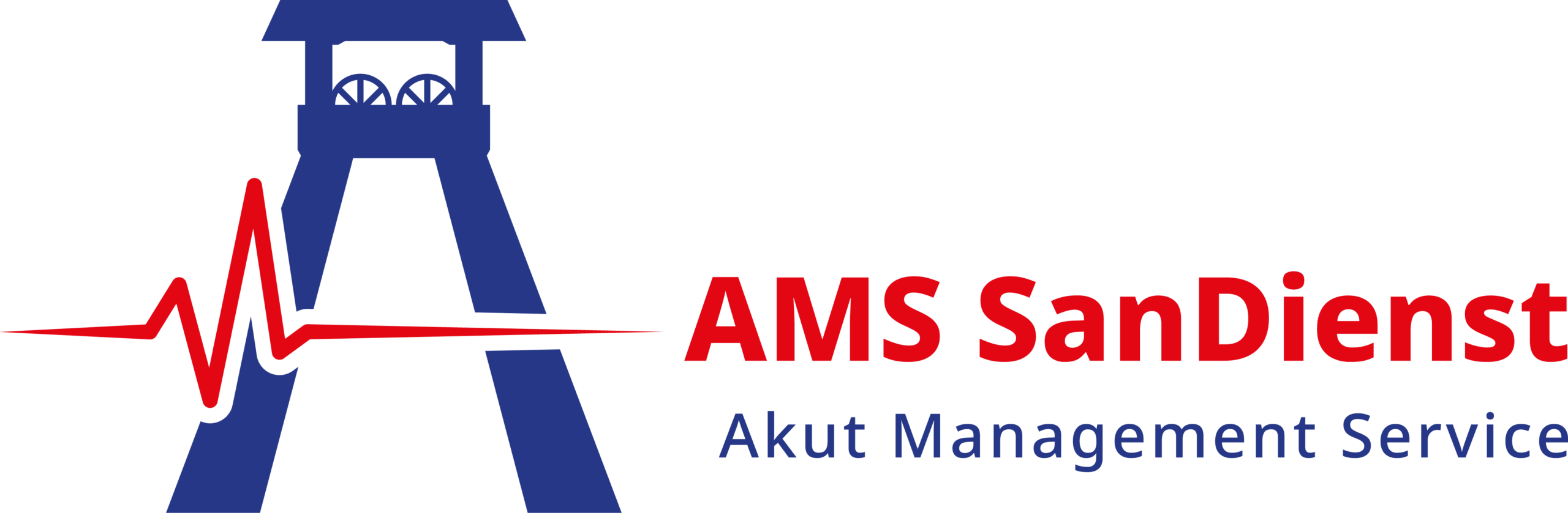 AMS SanDienst Sanitätsdienst Düsseldorf