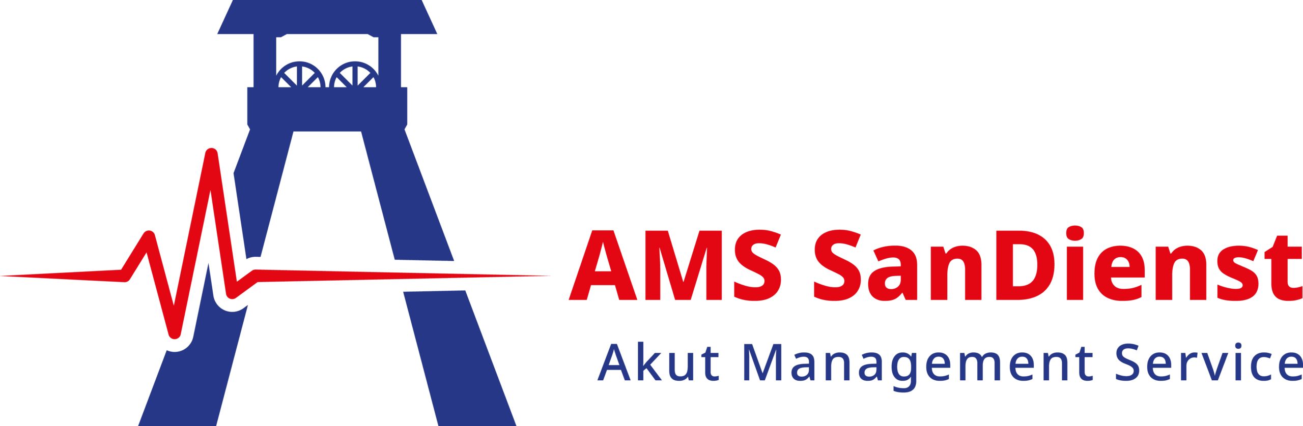 AMS SanDienst Sanitätsdienst Düsseldorf